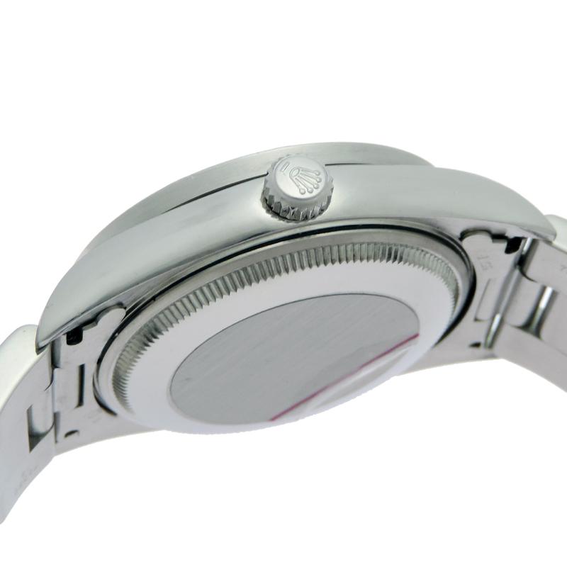 ROLEX（ロレックス） ［飯能本店］ROLEX エアキング A番 1998〜1999年
