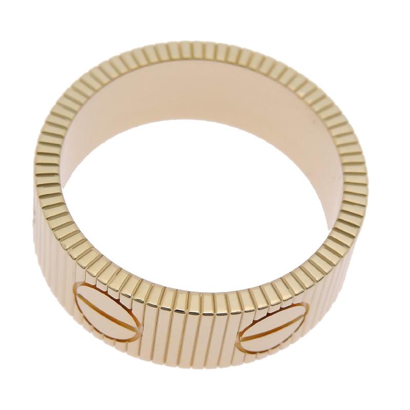 Cartier（カルティエ） ［銀座店］CARTIER ラブ アンリミテッド #52