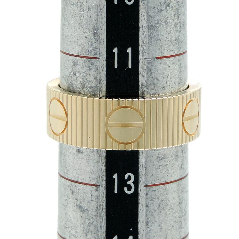 Cartier（カルティエ） ［銀座店］CARTIER ラブ アンリミテッド #52