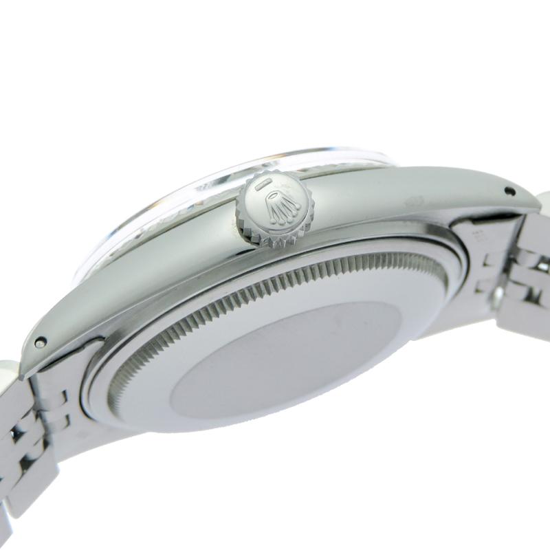 ROLEX（ロレックス） ［銀座店］ROLEX デイトジャスト 5番 1978〜1979