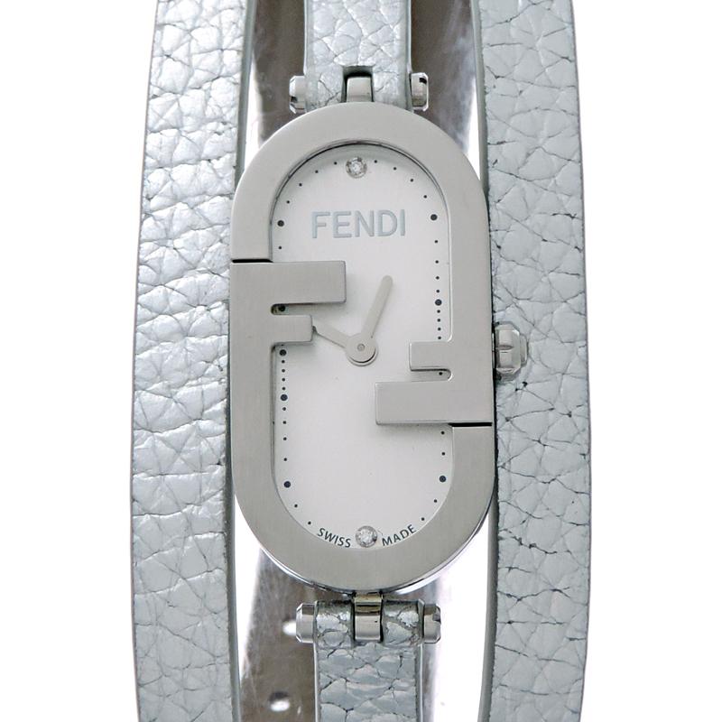 FENDI（フェンディ） ［飯能本店］FENDI オーロック バーティカル