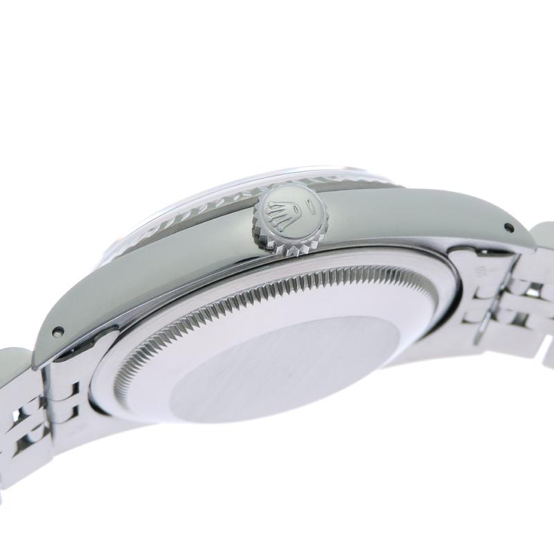 ROLEX（ロレックス） ［飯能本店］ROLEX デイトジャスト E番 1990