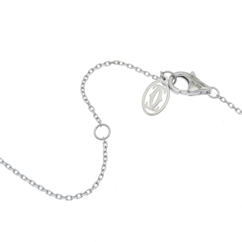Cartier（カルティエ） ［銀座店］CARTIER 1895 ソリテール 0.23ct 