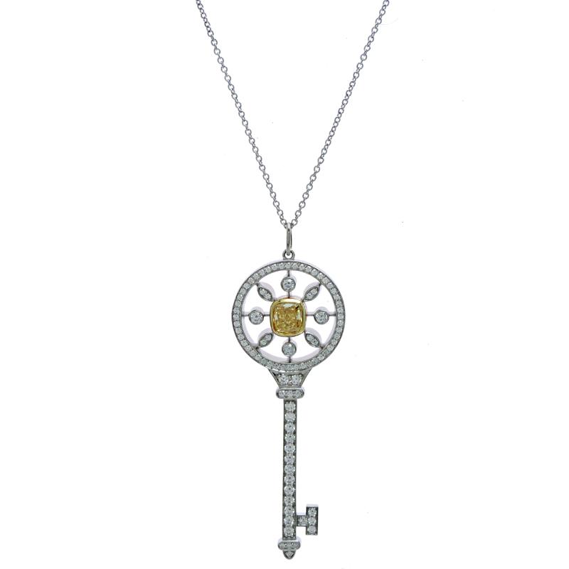 TIFFANY&Co.（ティファニー） ［銀座店］TIFFANY&Co. カレイド