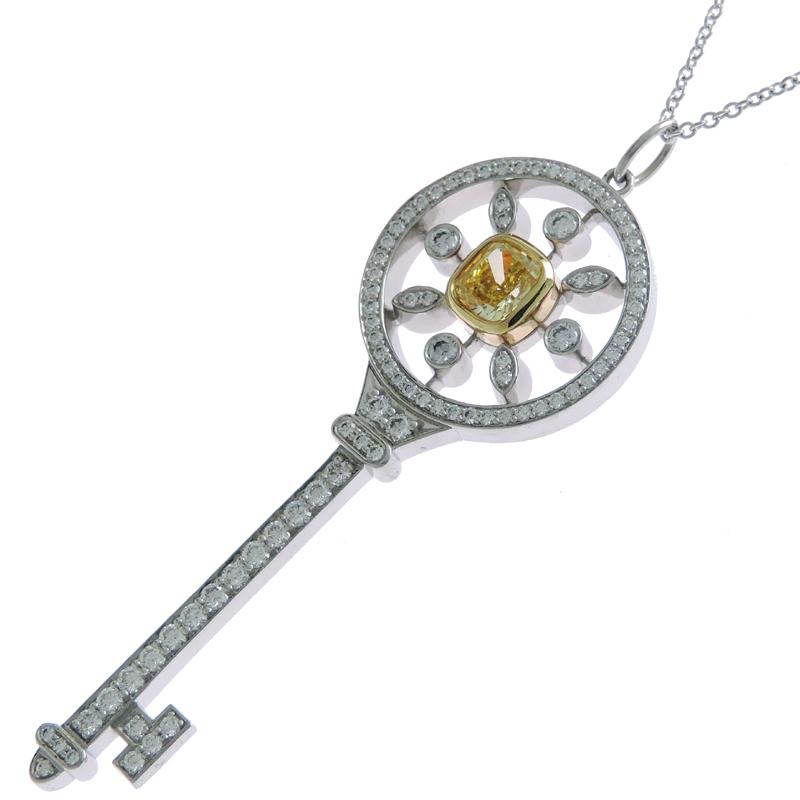 TIFFANY&Co.（ティファニー） ［銀座店］TIFFANY&Co. カレイド