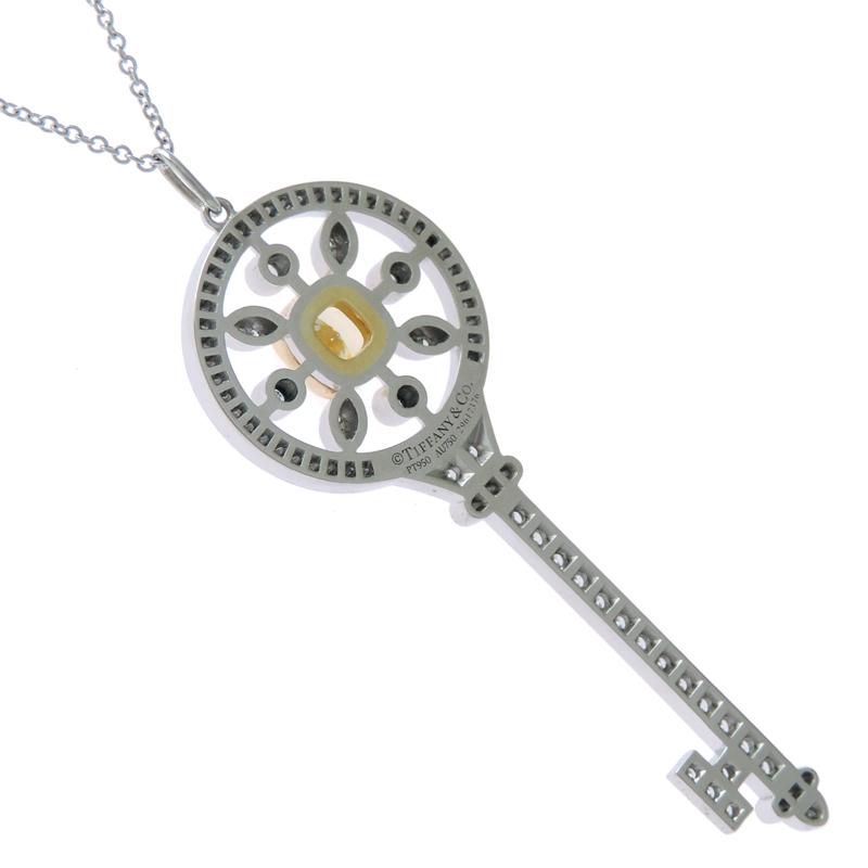 TIFFANY&Co.（ティファニー） ［銀座店］TIFFANY&Co. カレイド