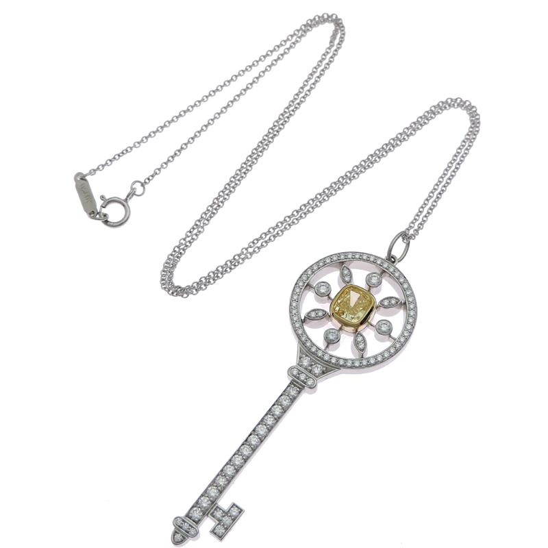 TIFFANY&Co.（ティファニー） ［銀座店］TIFFANY&Co. カレイド