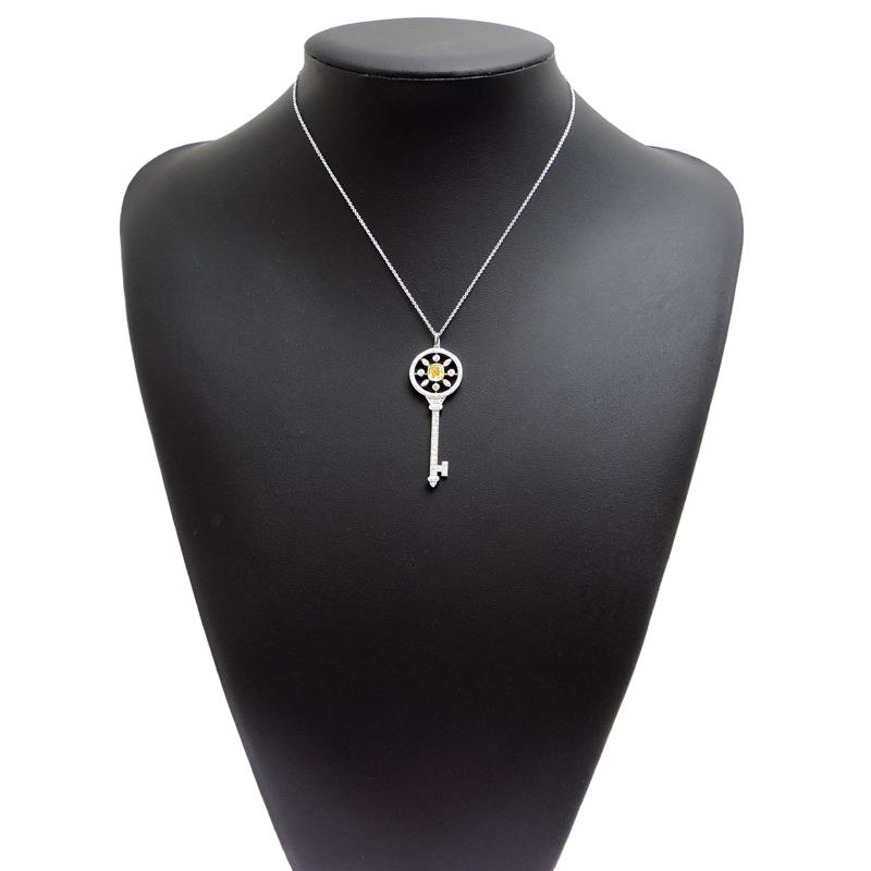 TIFFANY&Co.（ティファニー） ［銀座店］TIFFANY&Co. カレイド