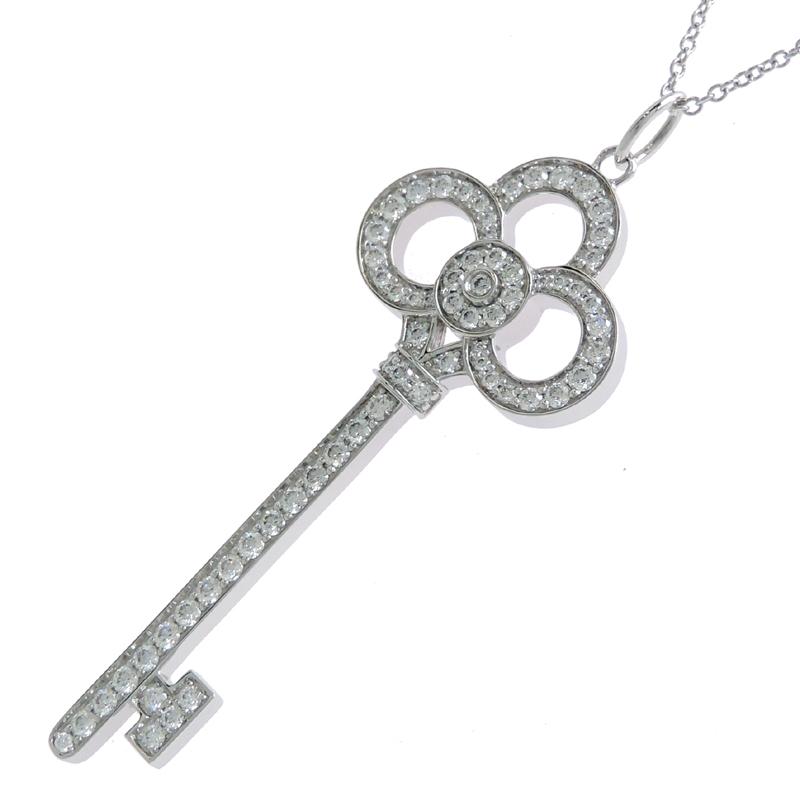 TIFFANY&Co.（ティファニー） ［飯能本店］TIFFANY&Co. クラウン キー 