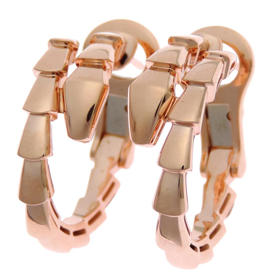 BVLGARI（ブルガリ） ［銀座店］BVLGARI 2025年購入品 セルペンティ