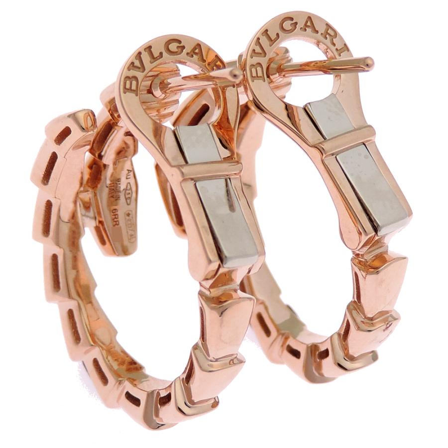 BVLGARI（ブルガリ） ［銀座店］BVLGARI 2025年購入品 セルペンティ