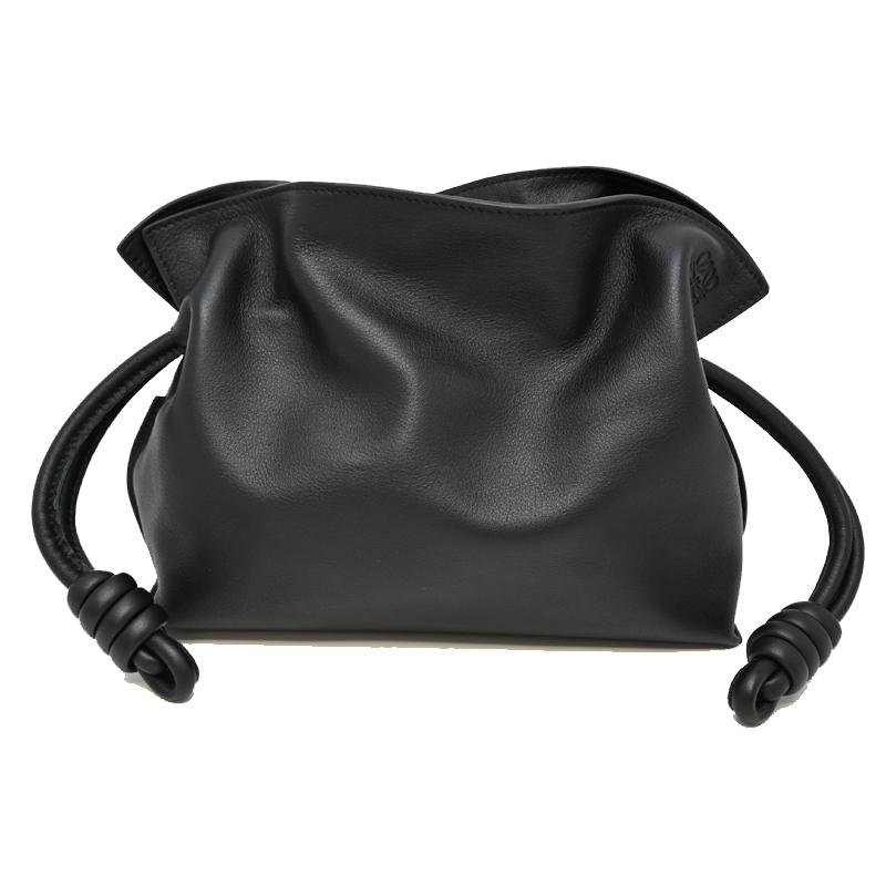 LOEWE（ロエベ） ［銀座店］LOEWE フラメンコ クラッチ ミニバッグ