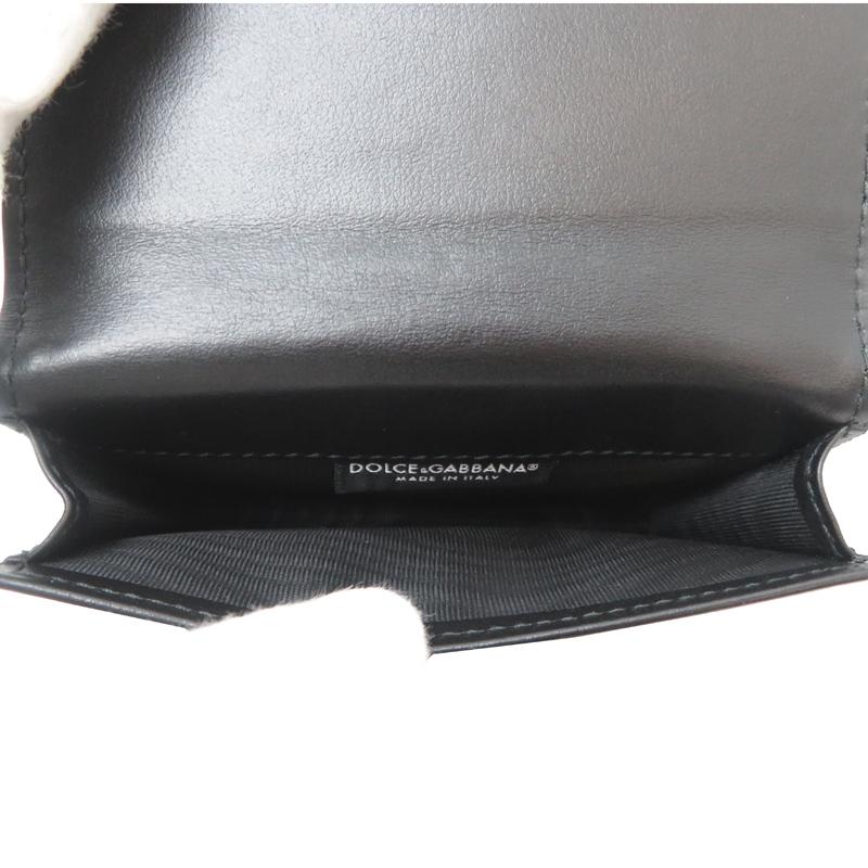 飯能本店］DOLCE&GABBANA ドルチェアンドガッバーナ BP1643AG218