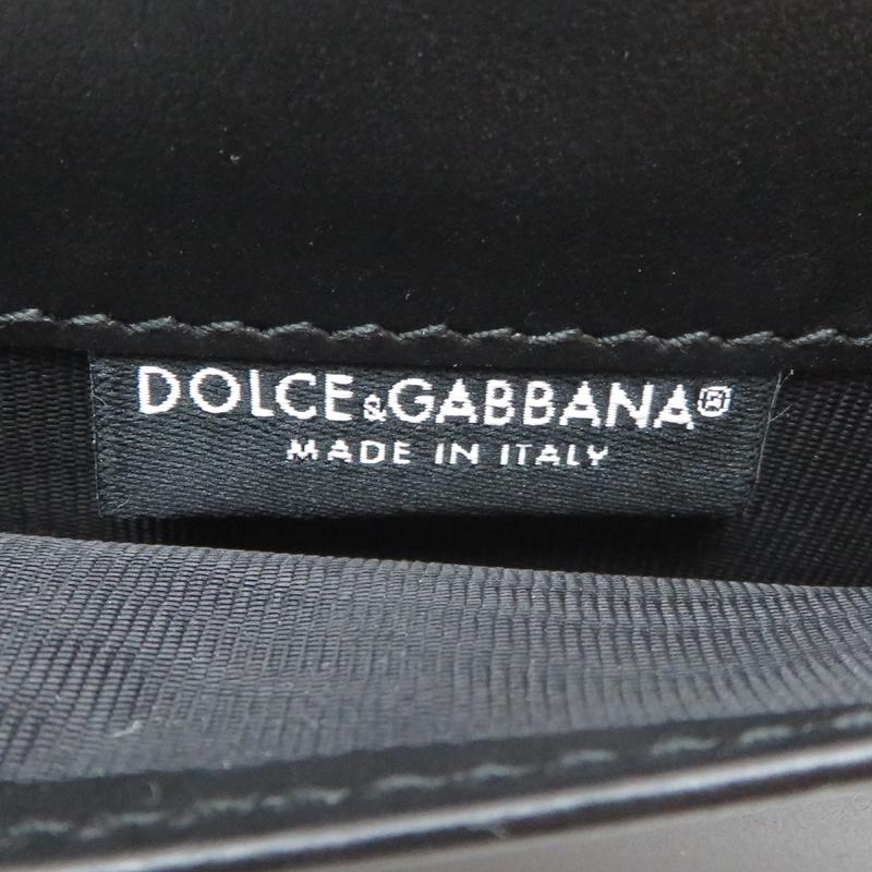 飯能本店］DOLCE&GABBANA ドルチェアンドガッバーナ BP1643AG218