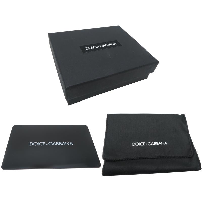 飯能本店］DOLCE&GABBANA ドルチェアンドガッバーナ BP1643AG218