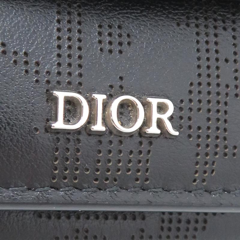 飯能本店］Dior ディオール オブリーク ギャラクシー 2ESBC110VPD 三 