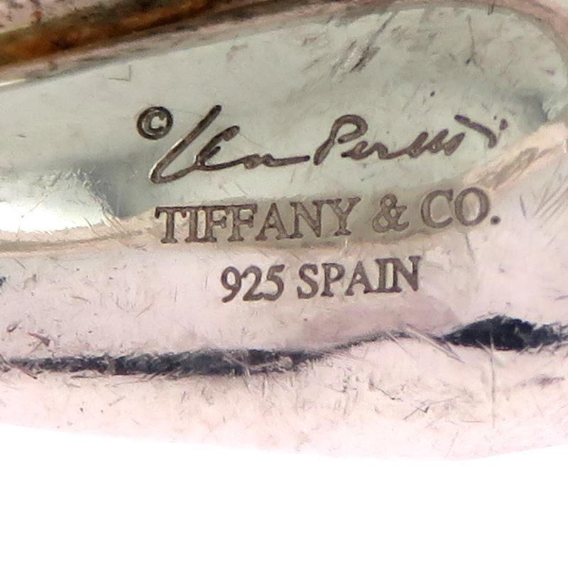 TIFFANY&Co.（ティファニー） ［銀座店］TIFFANY&Co. SV925 エロンゲイ