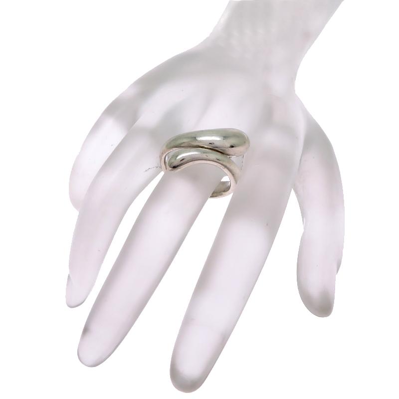 TIFFANY&Co.（ティファニー） ［銀座店］TIFFANY&Co. SV925 エロンゲイ