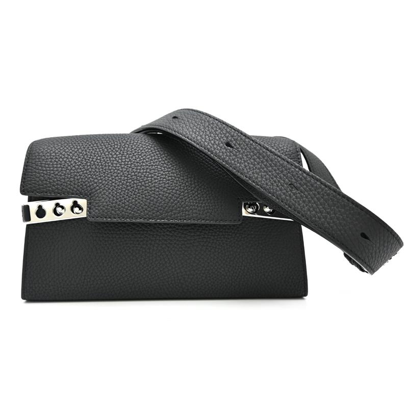 銀座店］DELVAUX デルヴォー タンペート シティ（スモール