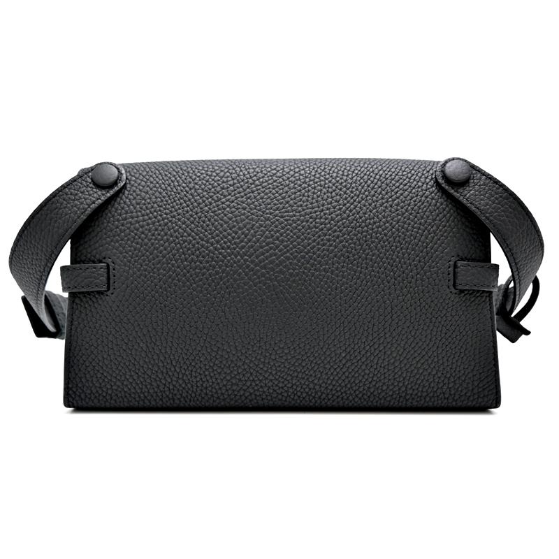 飯能本店］DELVAUX デルヴォー タンペート シティ（スモール