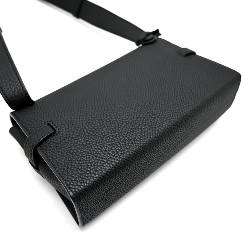 飯能本店］DELVAUX デルヴォー タンペート シティ（スモール