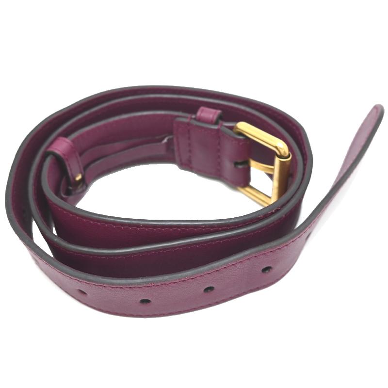GUCCI（グッチ） ［銀座店］GUCCI GGマーモント ウエストバッグ 476434