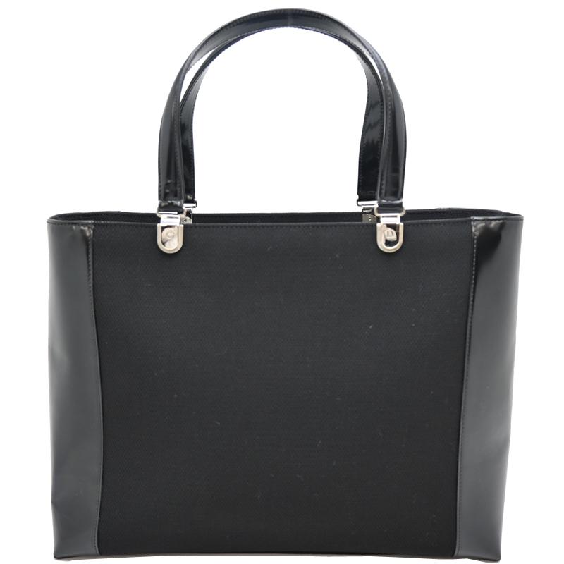 飯能本店］Christian Dior クリスチャンディオール 2way トートバッグ 