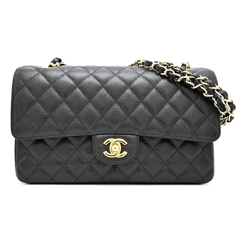 CHANEL（シャネル） ［銀座店］CHANEL マトラッセ25 チェーン 