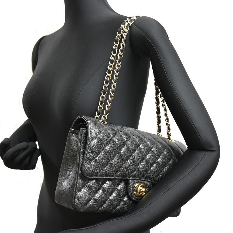 CHANEL（シャネル） ［銀座店］CHANEL マトラッセ25 チェーン 