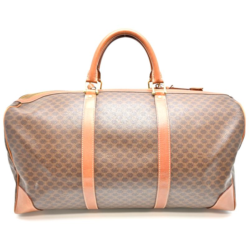 CELINE（セリーヌ） ［飯能本店］CELINE パドロック欠品 ボストン