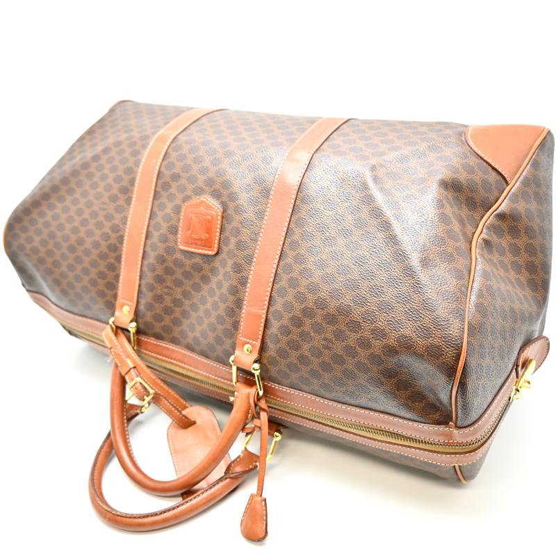 CELINE（セリーヌ） ［飯能本店］CELINE パドロック欠品 ボストン