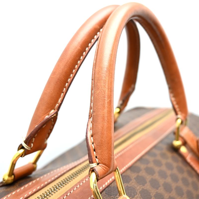 CELINE（セリーヌ） ［飯能本店］CELINE パドロック欠品 ボストン
