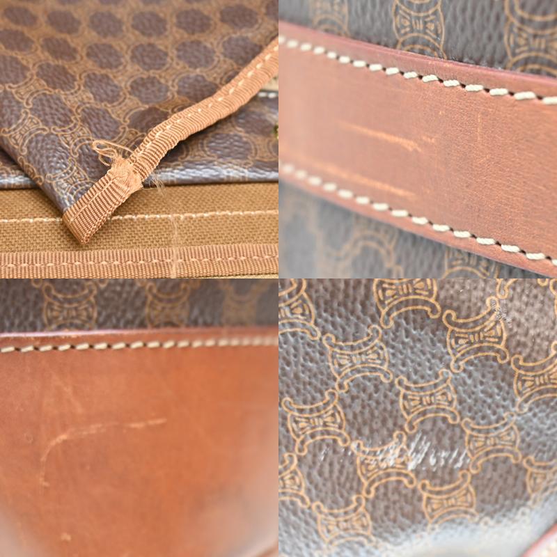 CELINE（セリーヌ） ［飯能本店］CELINE パドロック欠品 ボストン