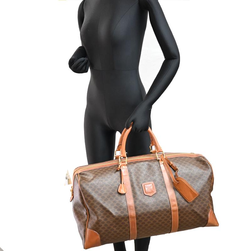 CELINE（セリーヌ） ［飯能本店］CELINE パドロック欠品 ボストン