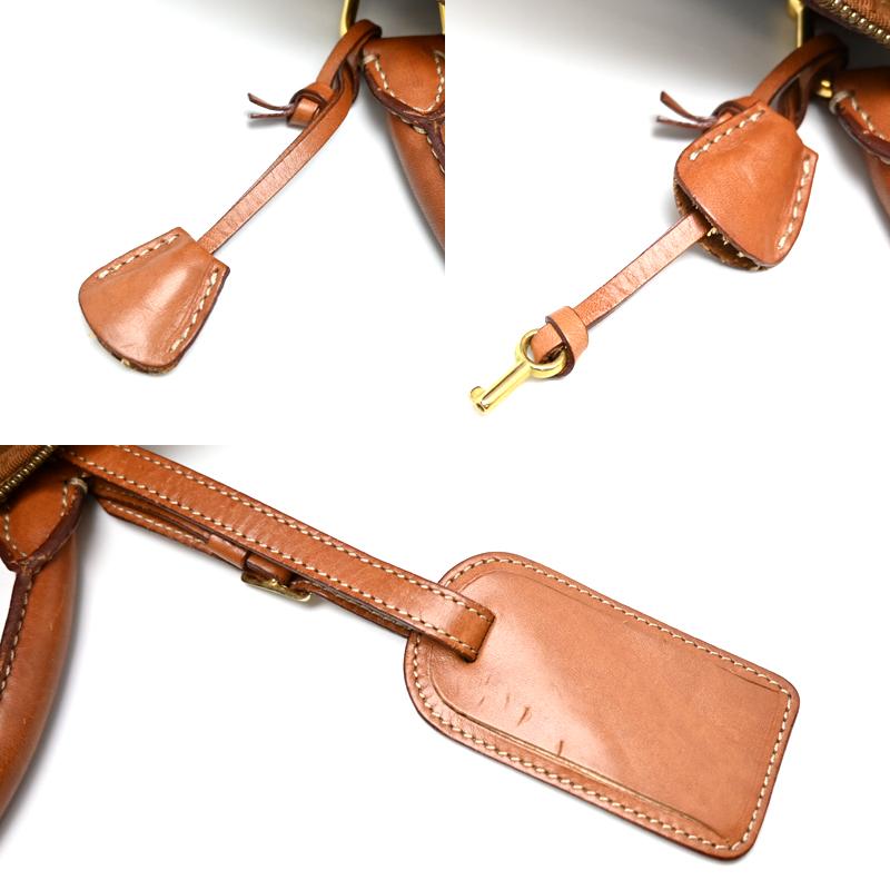 CELINE（セリーヌ） ［飯能本店］CELINE パドロック欠品 ボストン