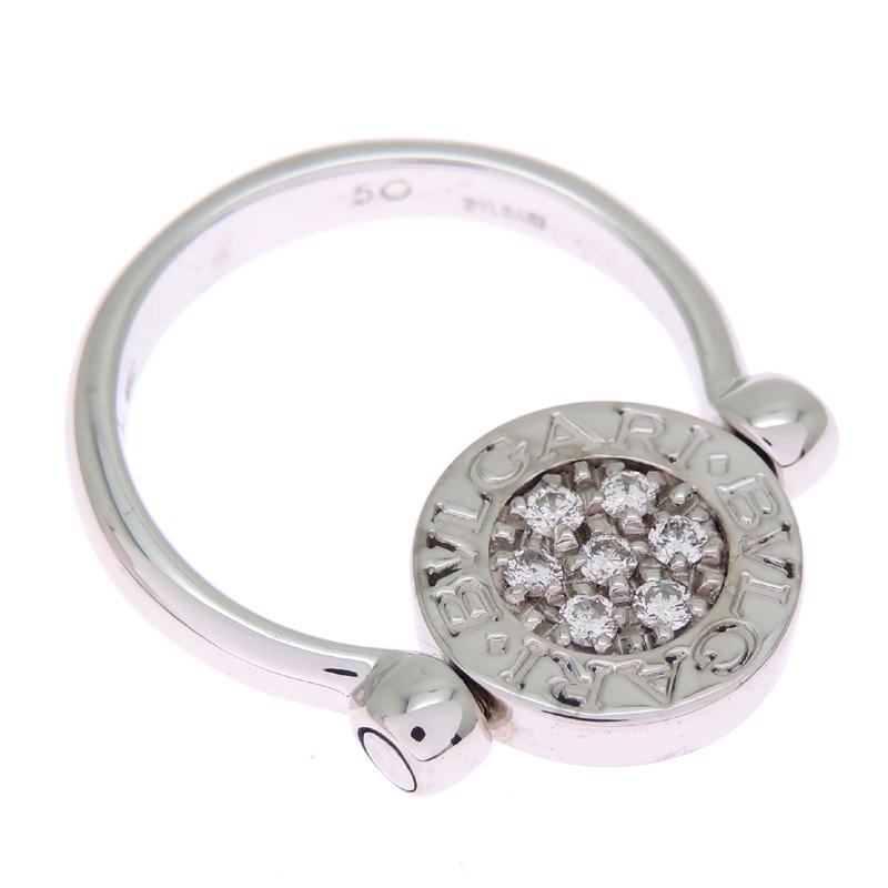 BVLGARI（ブルガリ） ［銀座店］BVLGARI ブルガリブルガリ フリップ