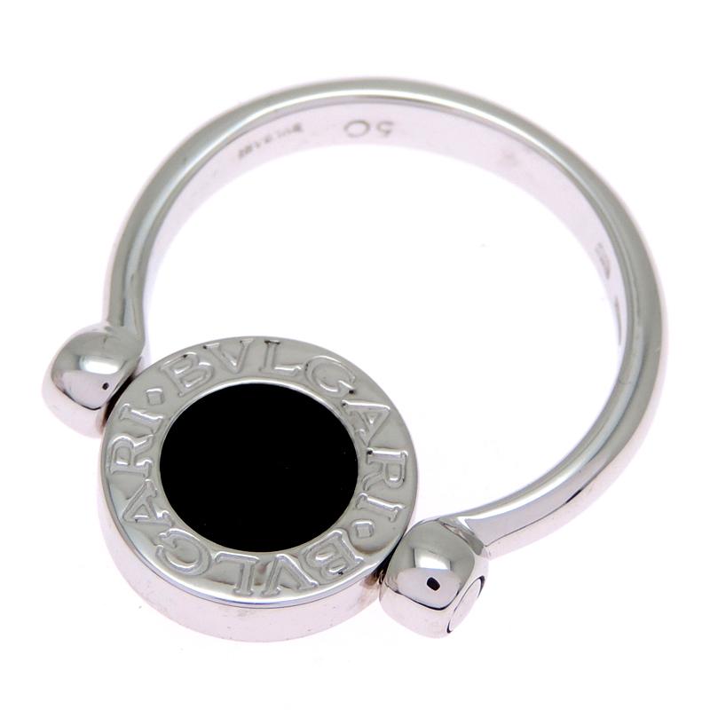 BVLGARI（ブルガリ） ［銀座店］BVLGARI ブルガリブルガリ フリップ