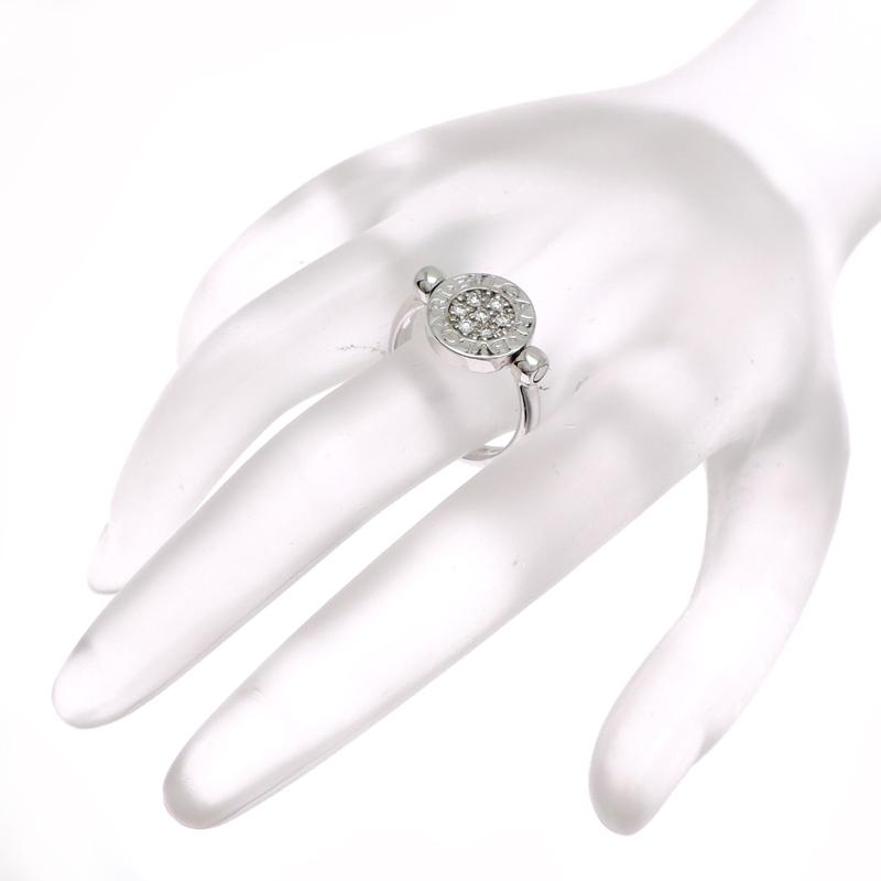 BVLGARI（ブルガリ） ［銀座店］BVLGARI ブルガリブルガリ フリップ