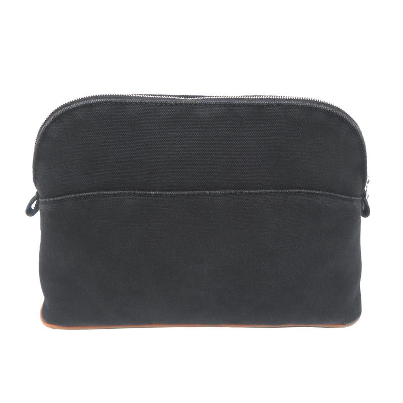 P*k様 HERMES エルメス　ポーチ　ボリード25cm HERMES（エルメス） ［飯能本店］HERMES ボリード 25 ポーチ ロB刻印