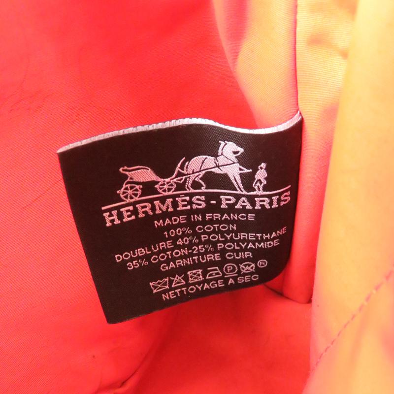 HERMES（エルメス） ［飯能本店］HERMES ボリード 25 ポーチ ロB刻印