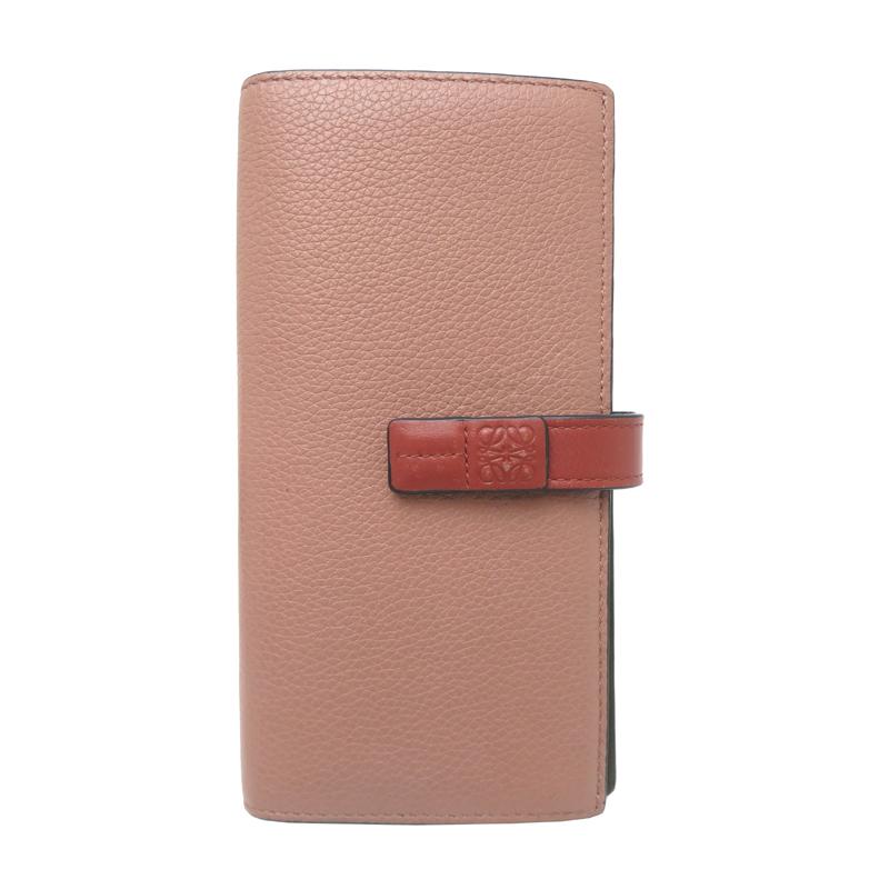 LOEWE（ロエベ） ［飯能本店］LOEWE バーティカルウォレット 長財布
