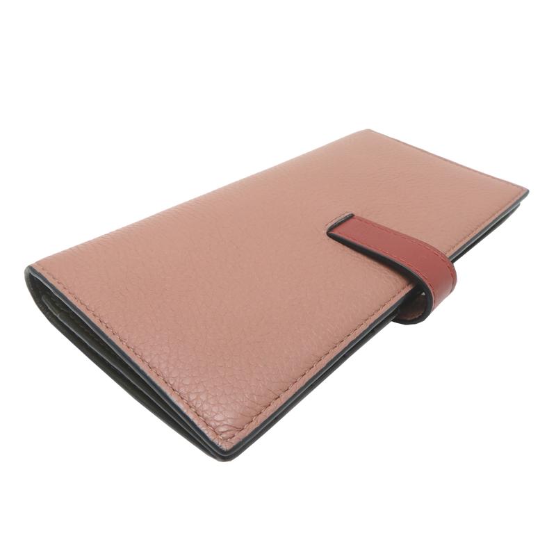 LOEWE（ロエベ） ［飯能本店］LOEWE バーティカルウォレット 長財布