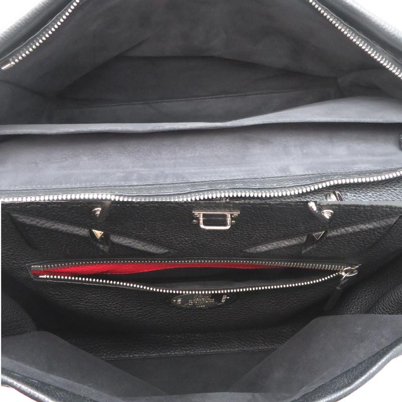FENDI（フェンディ） ［銀座店］FENDI ピーカブーフィット バグス