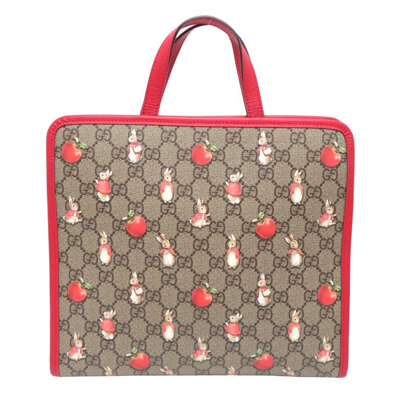 GUCCI（グッチ） ［飯能本店］GUCCI 605614 トートバッグ チルドレンズ
