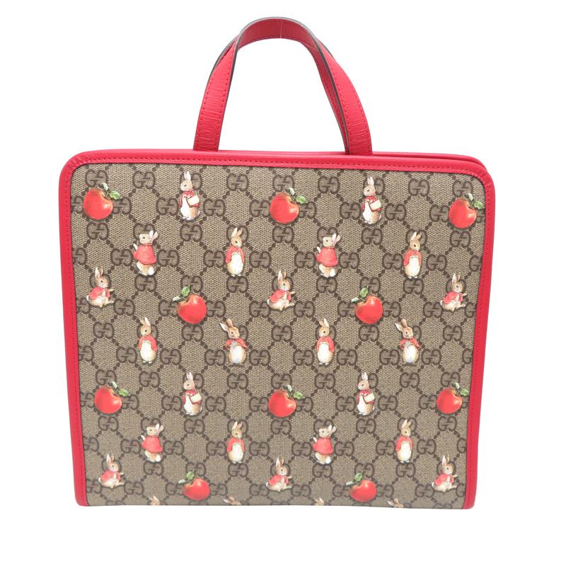 GUCCI（グッチ） ［飯能本店］GUCCI 605614 トートバッグ チルドレンズ