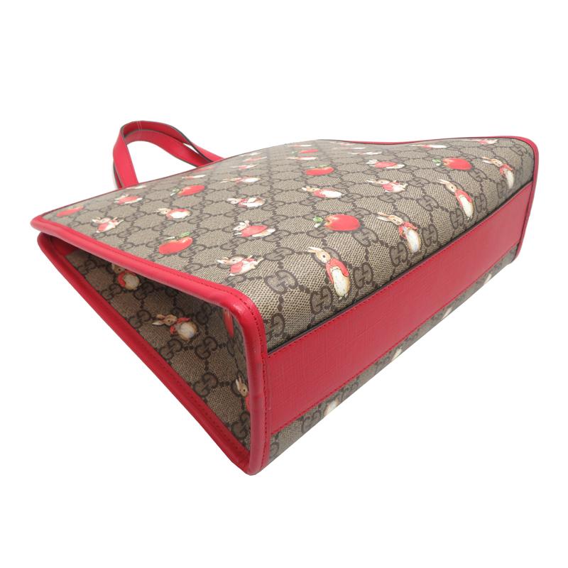 GUCCI（グッチ） ［飯能本店］GUCCI 605614 トートバッグ チルドレンズ