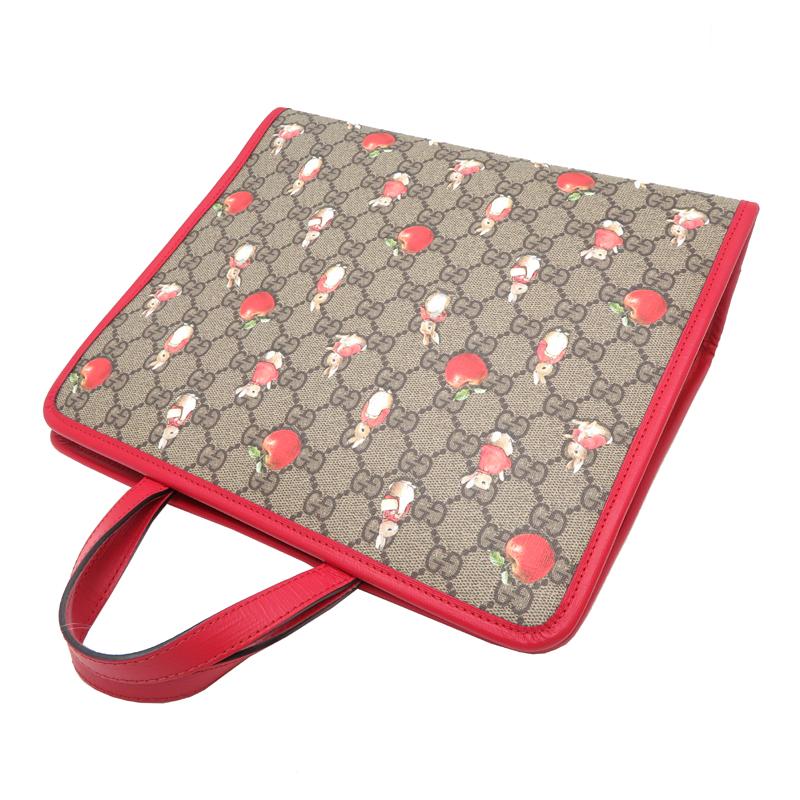 GUCCI（グッチ） ［飯能本店］GUCCI 605614 トートバッグ チルドレンズ