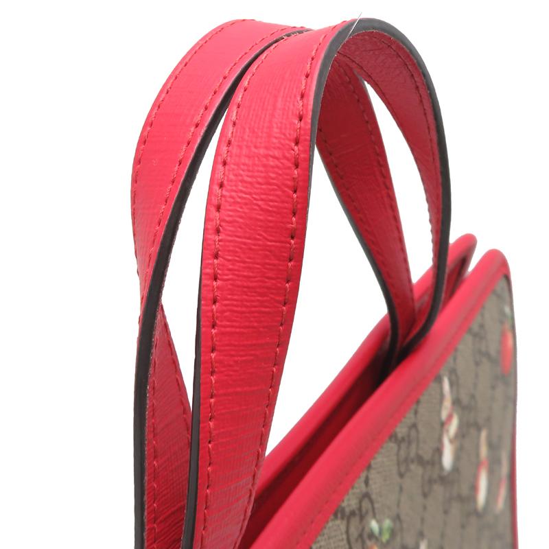GUCCI（グッチ） ［飯能本店］GUCCI 605614 トートバッグ チルドレンズ