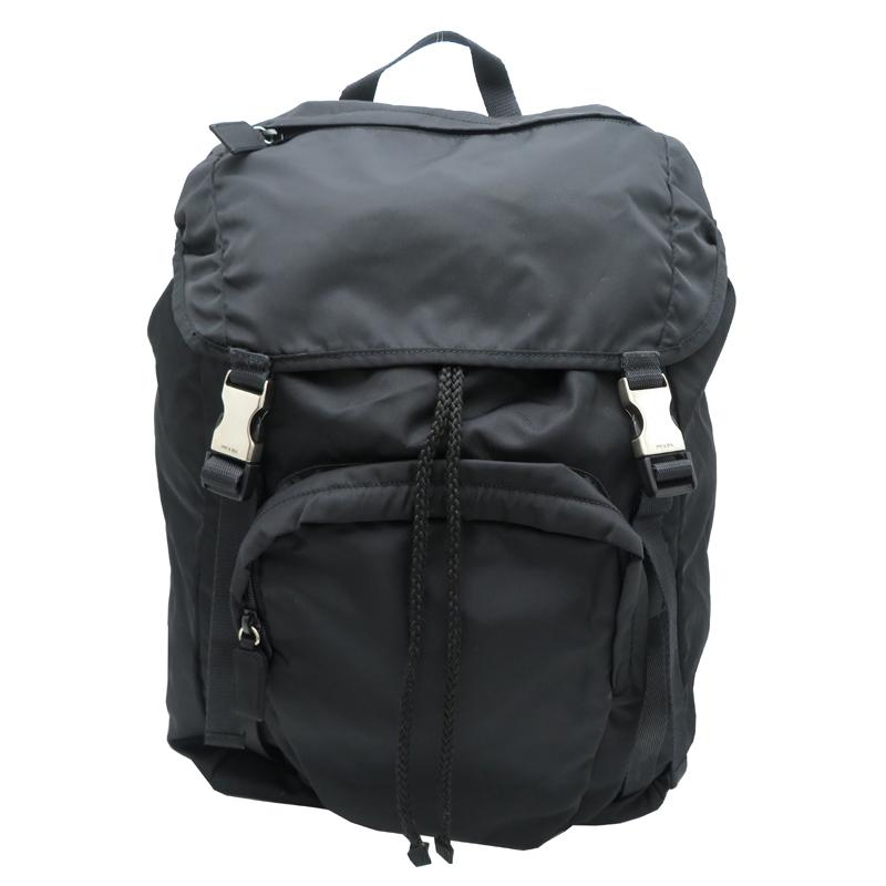 PRADA（プラダ） ［銀座店］PRADA バックパック V135 リュック 