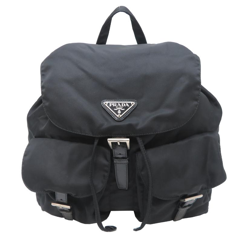 PRADA（プラダ） ［飯能本店］PRADA バックパック B2811F リュック